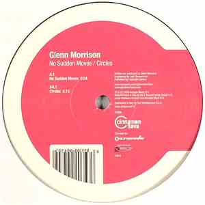 Glenn Morrison - No Sudden Moves / Circles download free Glenn Morrison - No Sudden Moves / Circles download mp3 flac