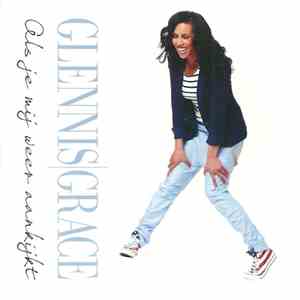 Glennis Grace - Als Je Mij Weer Aankijkt download free