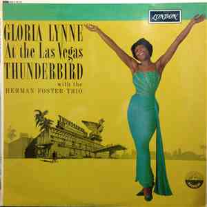 Gloria Lynne With The Herman Foster Trio - At The Las Vegas Thunderbird download free