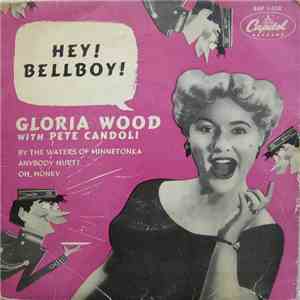Gloria Wood With Pete Candoli - Hey Bellboy download free Gloria Wood With Pete Candoli - Hey Bellboy download mp3 flac