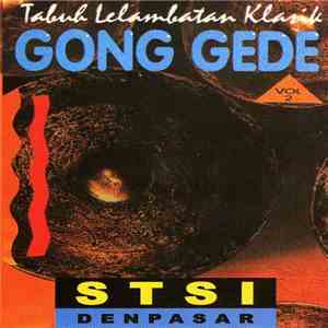 Gong Gede STSI - Vol : 2 download free