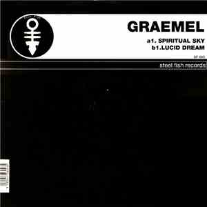Graemel - Spiritual Sky / Lucid Dream download free Graemel - Spiritual Sky / Lucid Dream download mp3 flac