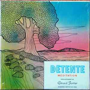 Gérard Fortier - Détente - Méditation download free