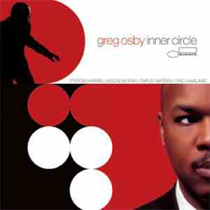 Greg Osby - Inner Circle download mp3 flac