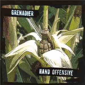 Grenadier  - Hand Offensive download free