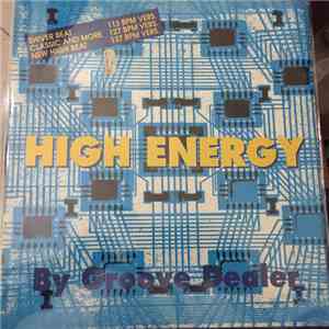 Groove Dealer - High Energy download free