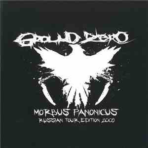 Ground Zero  - Morbus Panonicus download mp3 flac