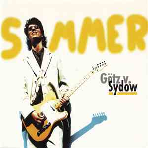 Götz v. Sydow - Sommer download mp3 flac