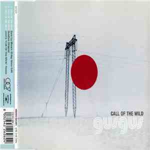 Gus Gus - Call Of The Wild download mp3 flac