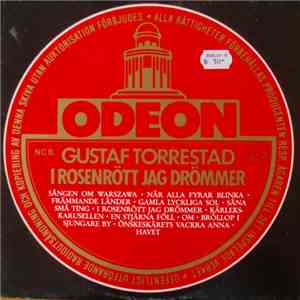 Gustaf Torrestad - I Rosenrött Jag Drömmer download mp3 flac