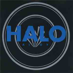 Halo  - Alloy download mp3 flac