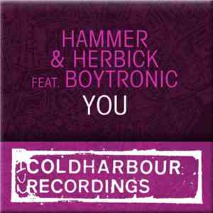 Hammer & Herbick Featuring Boytronic - You download mp3 flac