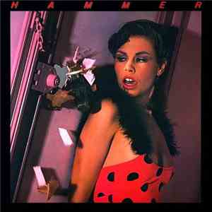 Hammer  - Hammer download mp3 flac