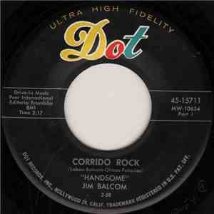 "Handsome" Jim Balcom - Corrido Rock download free