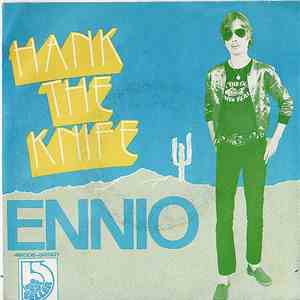 Hank The Knife And The Jets - Ennio download free