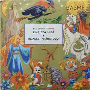Hans Christian Andersen - Basme: Zîna Cea Mică ● Hainele Împăratului download mp3 flac