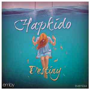 Hapkido - Destiny download mp3 flac
