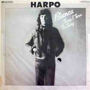 Harpo - Bianca download free Harpo - Bianca download mp3 flac
