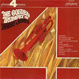 Harry James  - The Golden Trumpet Of Harry James download mp3 flac