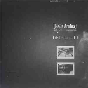 Haus Arafna - Blut - Trilogie Des Blutes | Nachblutung download free