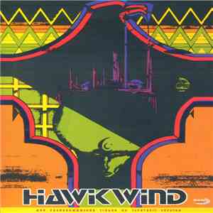 Hawkwind - Night Of The Hawks download free