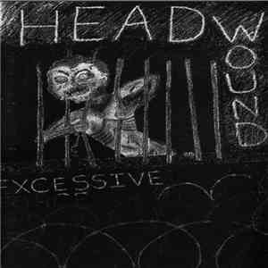 Head Wound - Excessive Force download mp3 flac