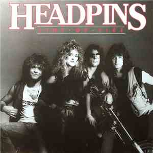 Headpins - Line Of Fire download free