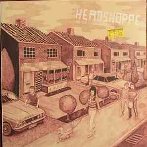 Headshoppe - How Did I Know download mp3 flac