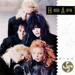 Heart - Alone download mp3 flac