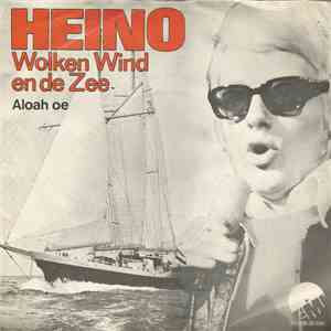 Heino - Wolken Wind En De Zee / Aloah Oe download free