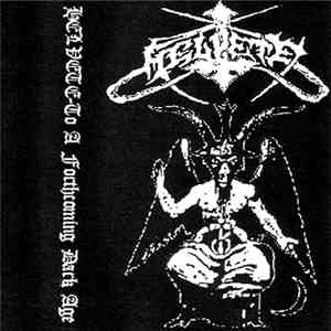 Helvete  - To A Forthcoming Dark Age download mp3 flac