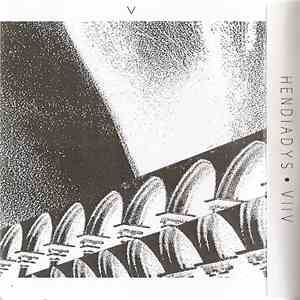 Hendiadys - VIIV download mp3 flac