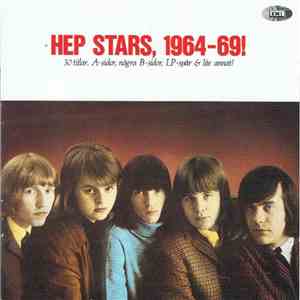 Hep Stars - Hep Stars, 1964-69! download mp3 flac