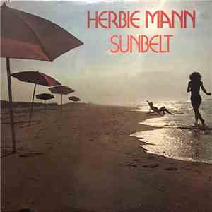 Herbie Mann - Sunbelt download mp3 flac