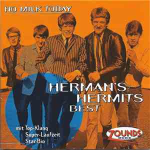 Herman's Hermits - Best - No Milk Today download free