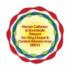 Hernan Cattaneo & Soundexile - Teleport download free Hernan Cattaneo & Soundexile - Teleport download mp3 flac