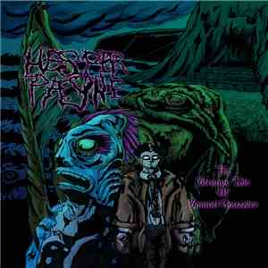 Hesper Payne - The Strange Tale Of Samuel Gonzalez download mp3 flac