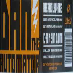 Hieroglyphics / E-40 ↯ San Quinn - Don't Hate The Player / Baller Blockin' download free