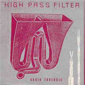 High Pass Filter - Audio Forensic download free