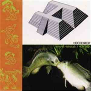 Hochenkeit - omu4h 4aholab / 400 boys download mp3 flac