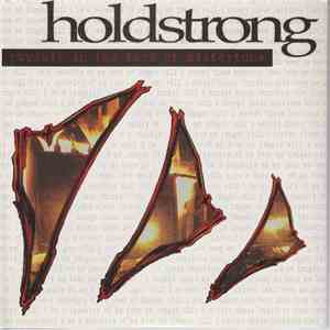 Holdstrong - Pursuit In The Face Of Misfortune download free