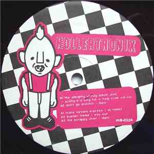 Hollertronix - Hollertronix #6 download free Hollertronix - Hollertronix #6 download mp3 flac