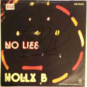 Holly B  - No Lies download free