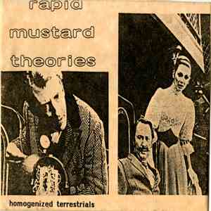 Homogenized Terrestrials - Rapid Mustard Theories download free