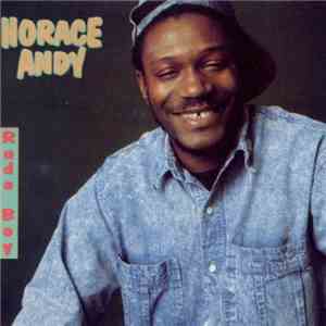 Horace Andy - Rude Boy download free