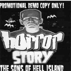 Horror Story - Sons Of Hell Island download free