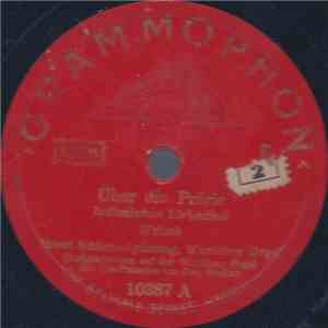 Horst Schimmelpfennig - Über Die Prärie / Wolgalied download free