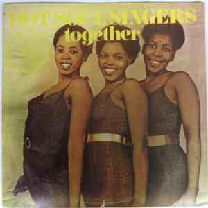Hot Soul Singers - Together download free