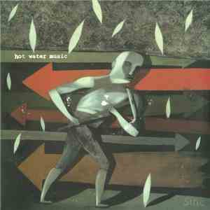 Hot Water Music - Moments Pass / Another Way download mp3 flac