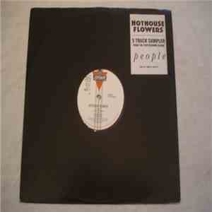 Hothouse Flowers - People Sampler download mp3 flac